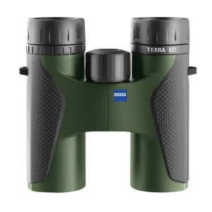Top-Preis Zeiss Terra ED 8x32 schwarz/grün