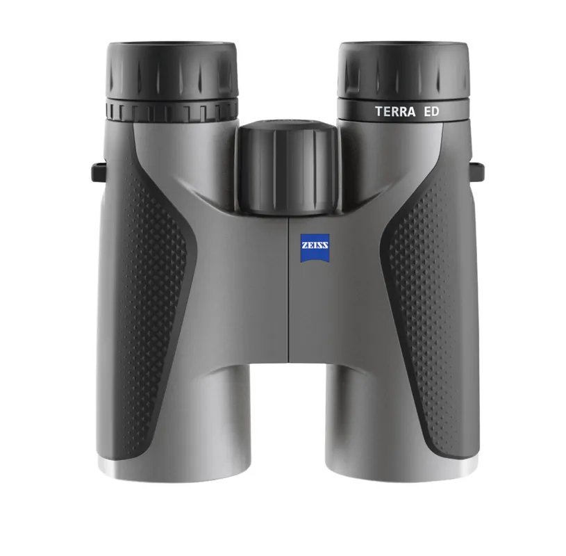 Preis Gesenkt Zeiss Terra ED 10x42 schwarz/grau