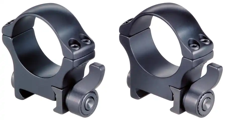 ERA Recknagel PSG Montage mit Hebel BH=14mm - D=30mm 57530-1401, Ring Ø 30mm, 14,0mm Top-Preis