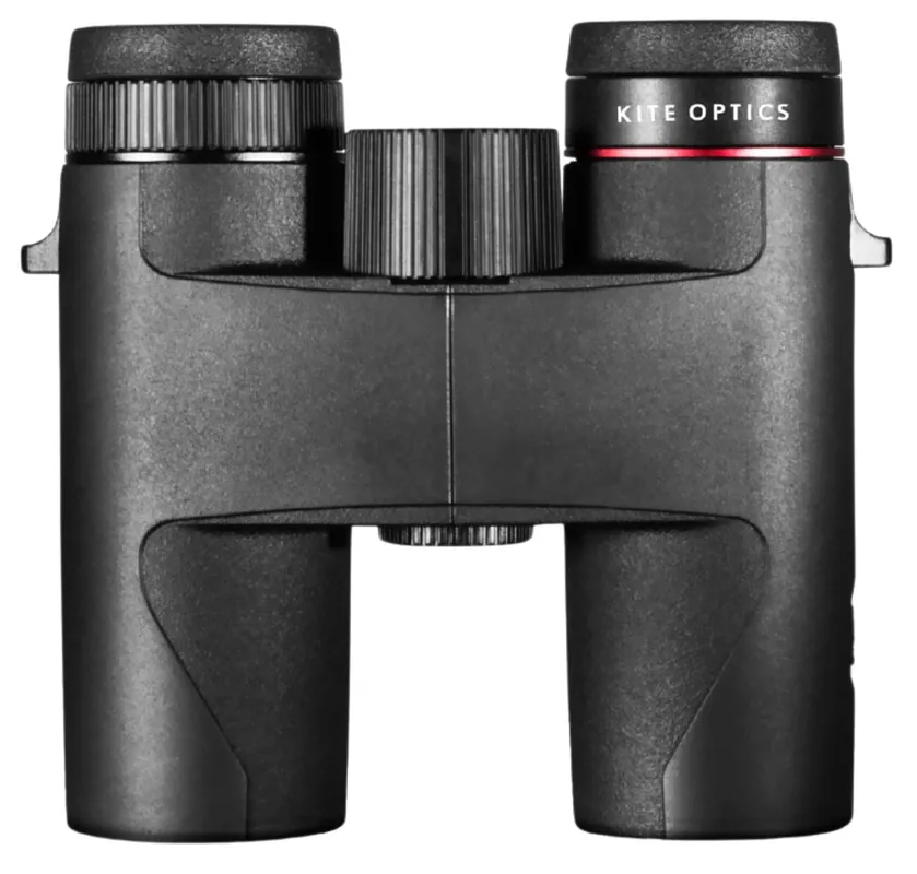 Neue Ware Kite Lynx HD+ 10x30 BL