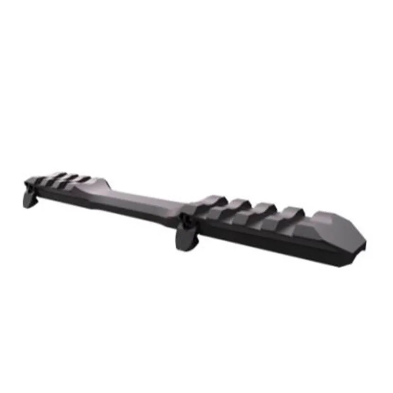 Steyr Flexmount, Picatinny, Steyr Monobloc Finale Aktion