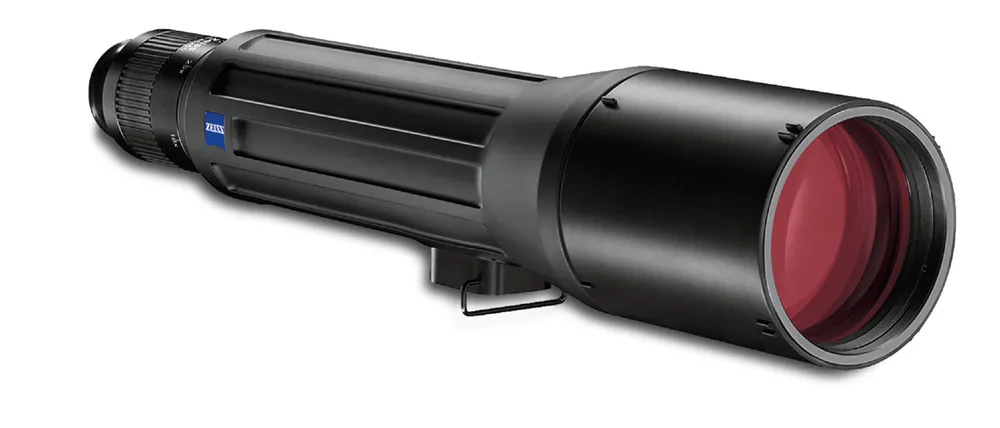 Neu Im Sortiment Zeiss Dialyt 18-45x65