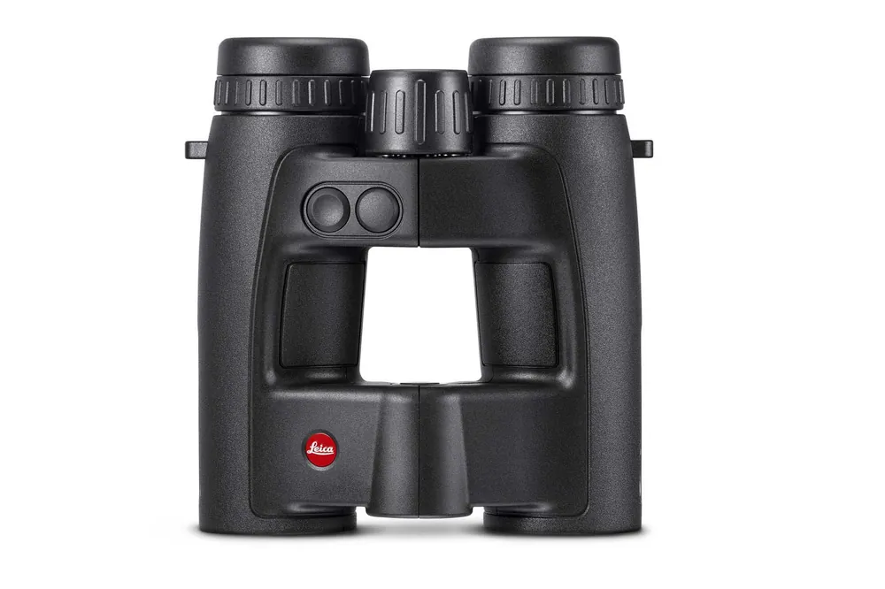 Leica Geovid Pro 10x32 Neue Kollektion