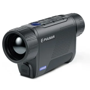 Letzte Chance Pulsar Axion 2 XG35