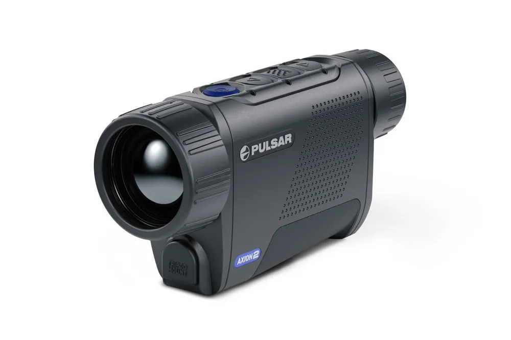 Letzte Chance Pulsar Axion 2 XG35