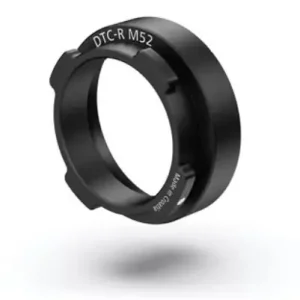 Zeiss DTC-R M52 / Verbinder für Zeiss Adapter mit M52x0.75 Gewinde Markenprodukt