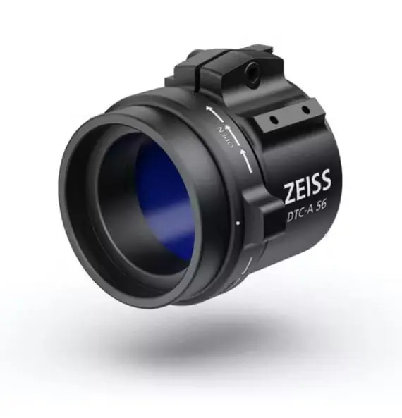 Zeiss DTC-A 56 / Objektiv-Adapter zum Klemmen Saisonangebot