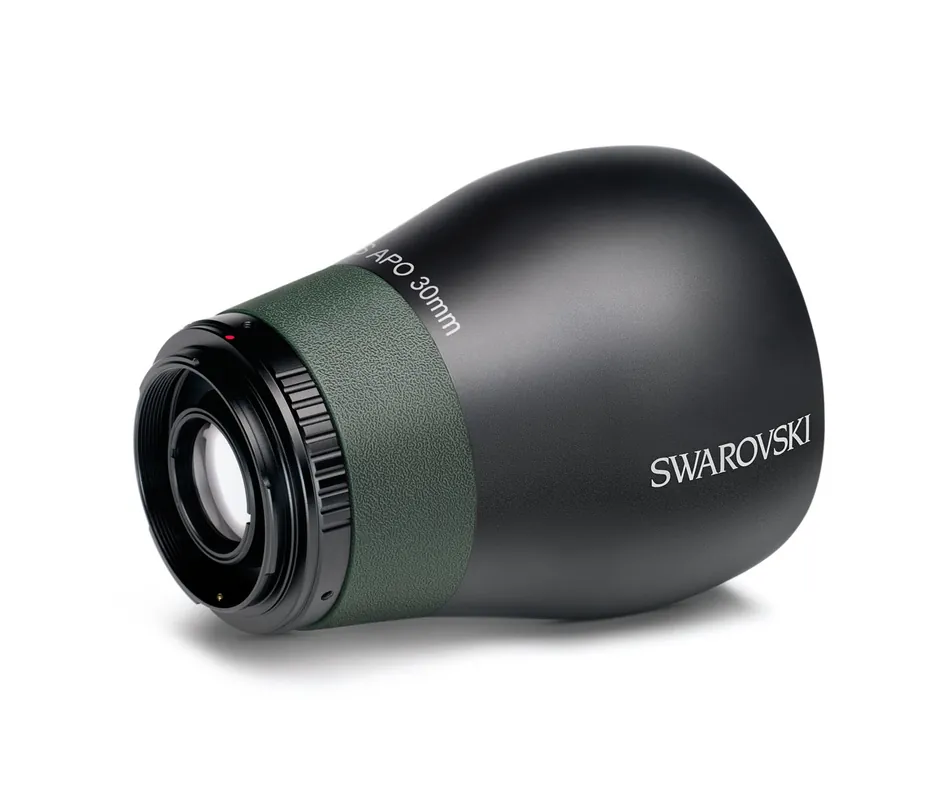 Expressversand Swarovski TLS APO Apochromat 30mm für ATX/STX
