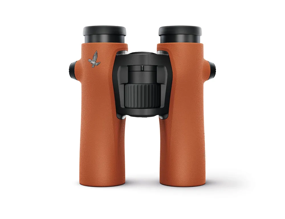 Swarovski NL Pure 8x32 Burnt Orange-Schwarz Rabatt