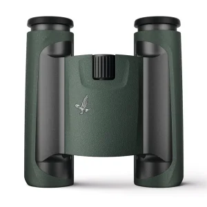 Direkt Vom Hersteller Swarovski CL Pocket 10x25 Grün / Mountain
