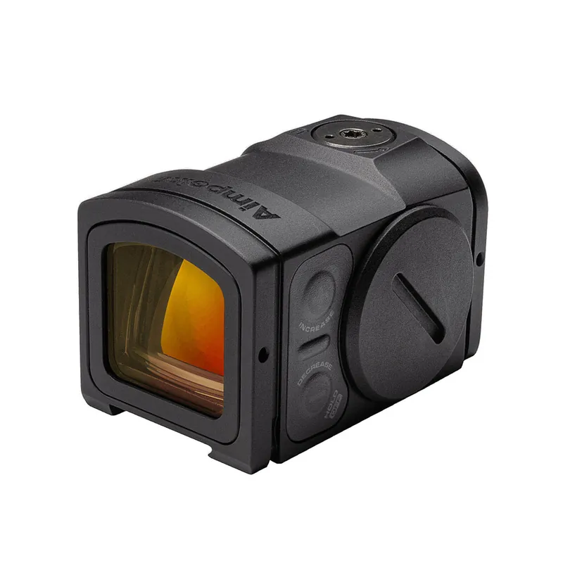 Top-Preis Aimpoint ACRO C-2 3,5 MOA incl. Acro Interface