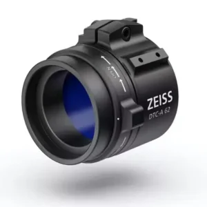 Zeiss DTC-A 62 / Objektiv-Adapter zum Klemmen Must-Have