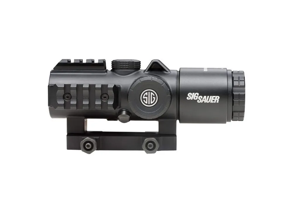 SIG-Sauer SIG Bravo 3 3x24mm 5.56/7.62 Heißes Angebot