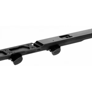 Liemke Grundträger Multirail Blaser Sattelmontage Finale Aktion