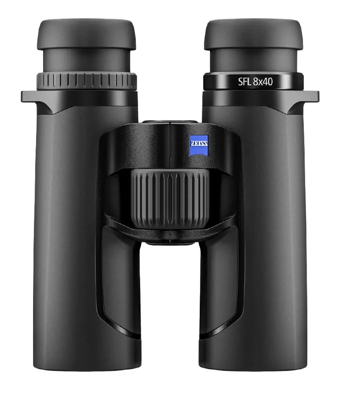 Zeiss SFL 8x40 Highlight
