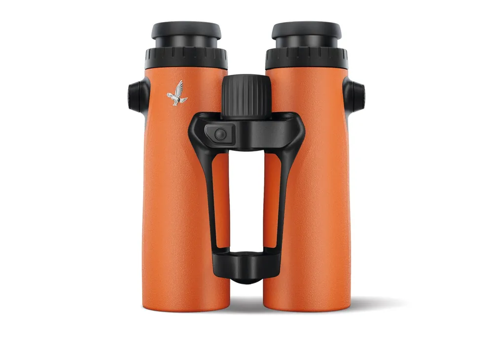 Swarovski EL Range TA 8x42 W B Orange Markenprodukt