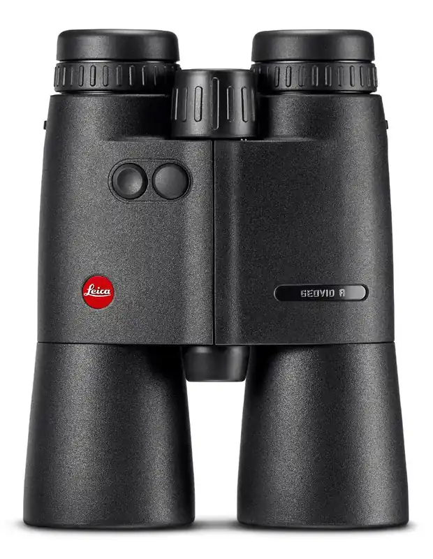 Neu Im Sortiment Leica Geovid R 8x56