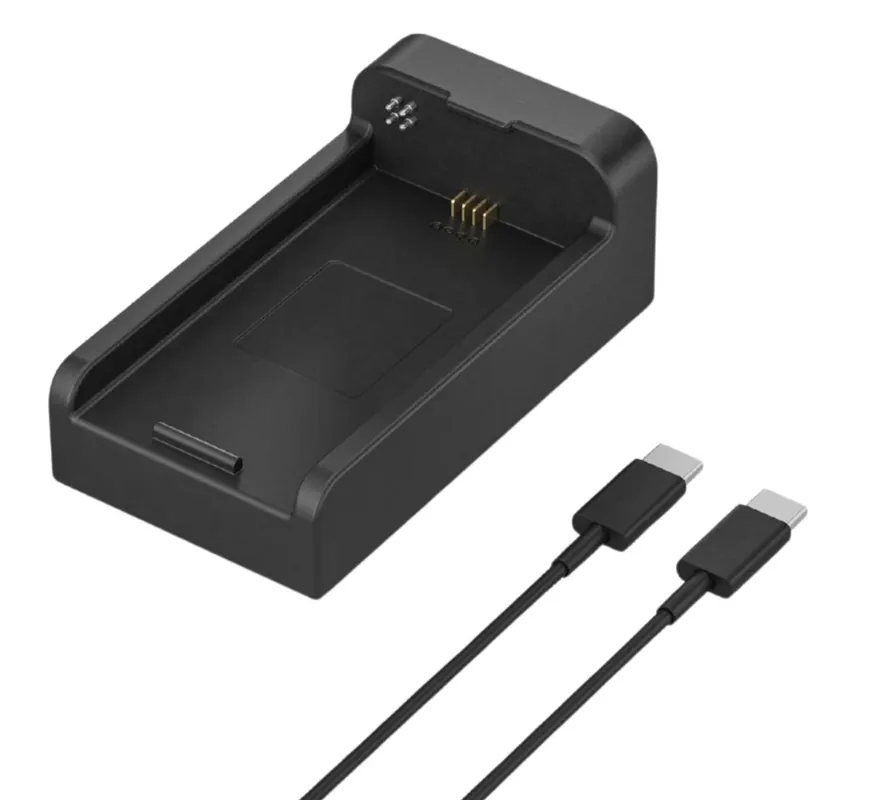 Zeiss DTI6 Ladschale für Akku Top-Angebot