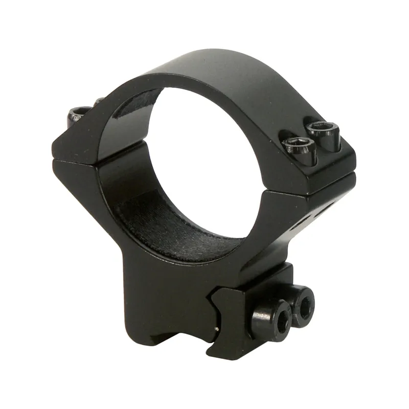 Günstig Fritzmann Kippmontage für 11mm Prisma, 2-teilig, Ring Ø 30mm, 15,0mm