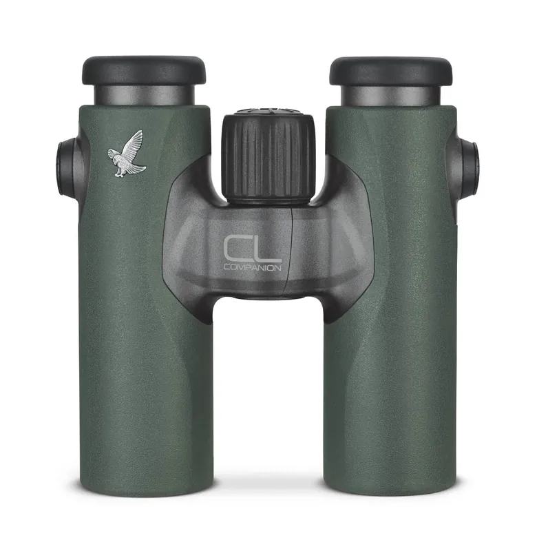 Sale Swarovski CL Companion WN 8x30 mit WILD NATURE Paket Grün