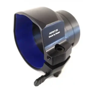 Nur Heute RUSAN ARPNV7 Klemmadapter V8 für NV007-/ A / V passend für Zeiss V8