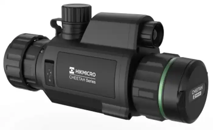 Hikmicro Cheetah C32F 850nm Preisreduziert