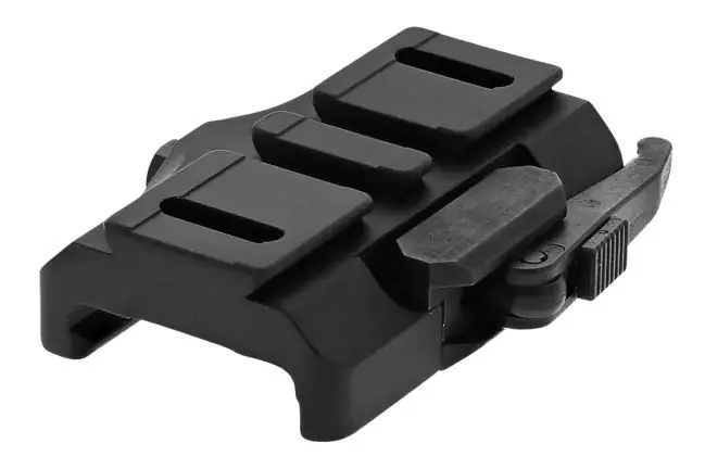 Aimpoint Acro-C2 QD Montage, Weaver/Picatinny, 22,0mm Schneller Versand