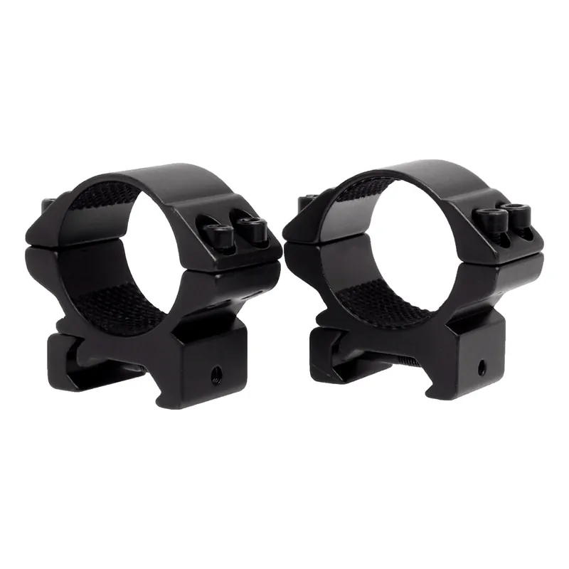 Neu Aimpoint Montageringe für 9000er D=30mm