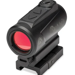 Burris Fast Fire Rifle Dot 2 MOA-Dot passend für Picatinny Markenware