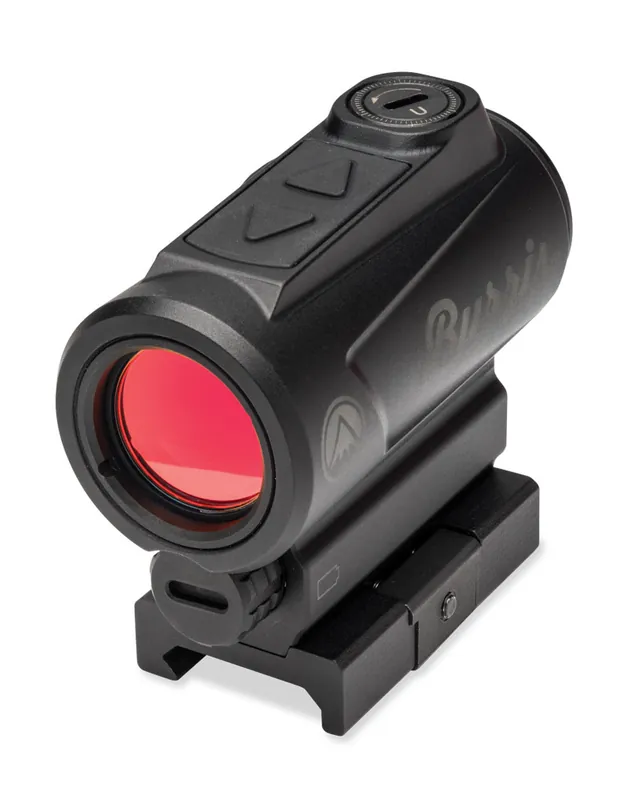 Burris Fast Fire Rifle Dot 2 MOA-Dot passend für Picatinny Markenware