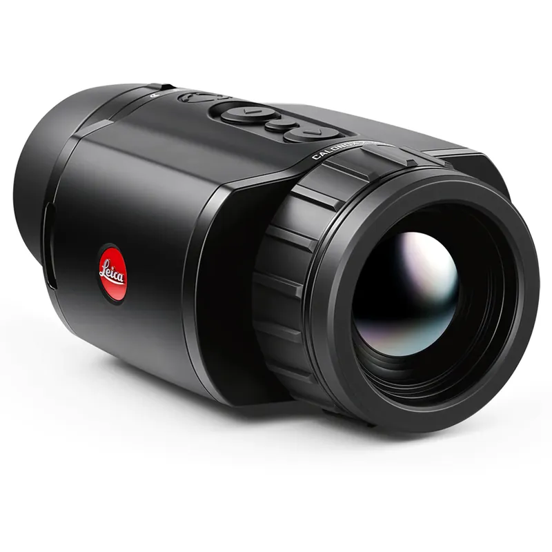Geprüft Leica Calonox 2 Sight