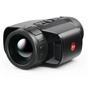 Leica Calonox 2 Sight LRF Highlight