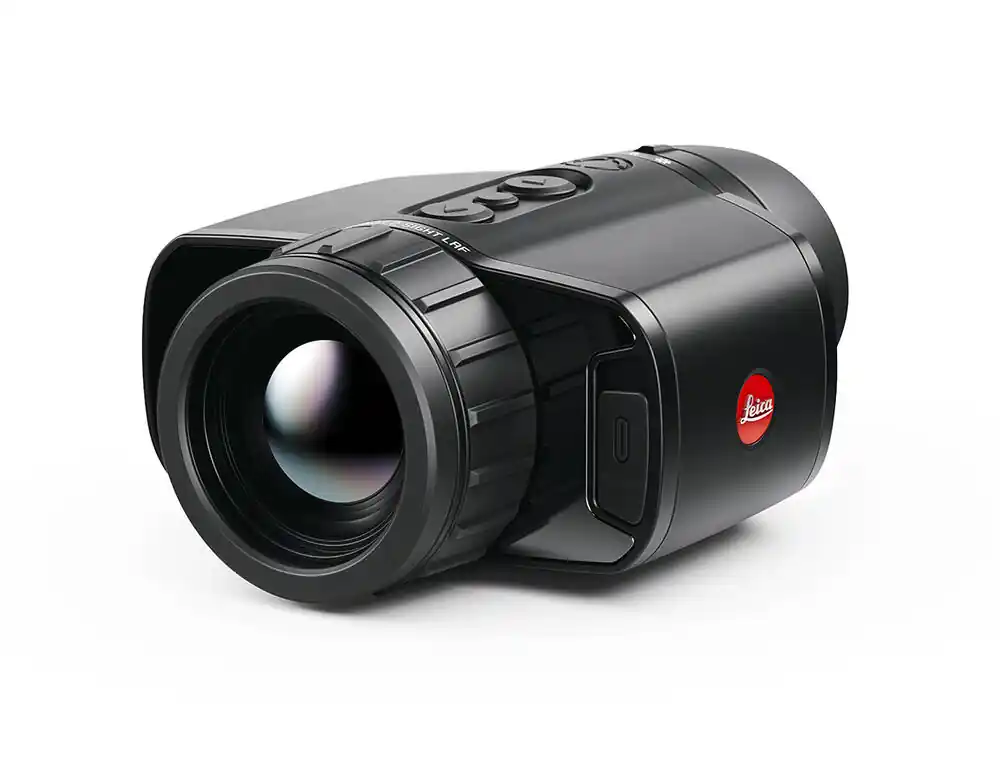 Leica Calonox 2 Sight LRF Highlight