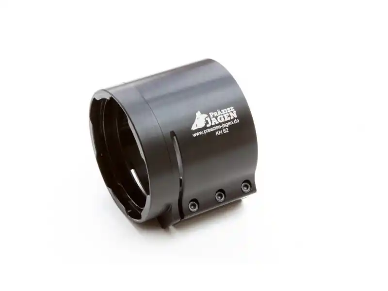 Präzise Jagen Klemmhülse 51mm, 51mm Letzte Chance