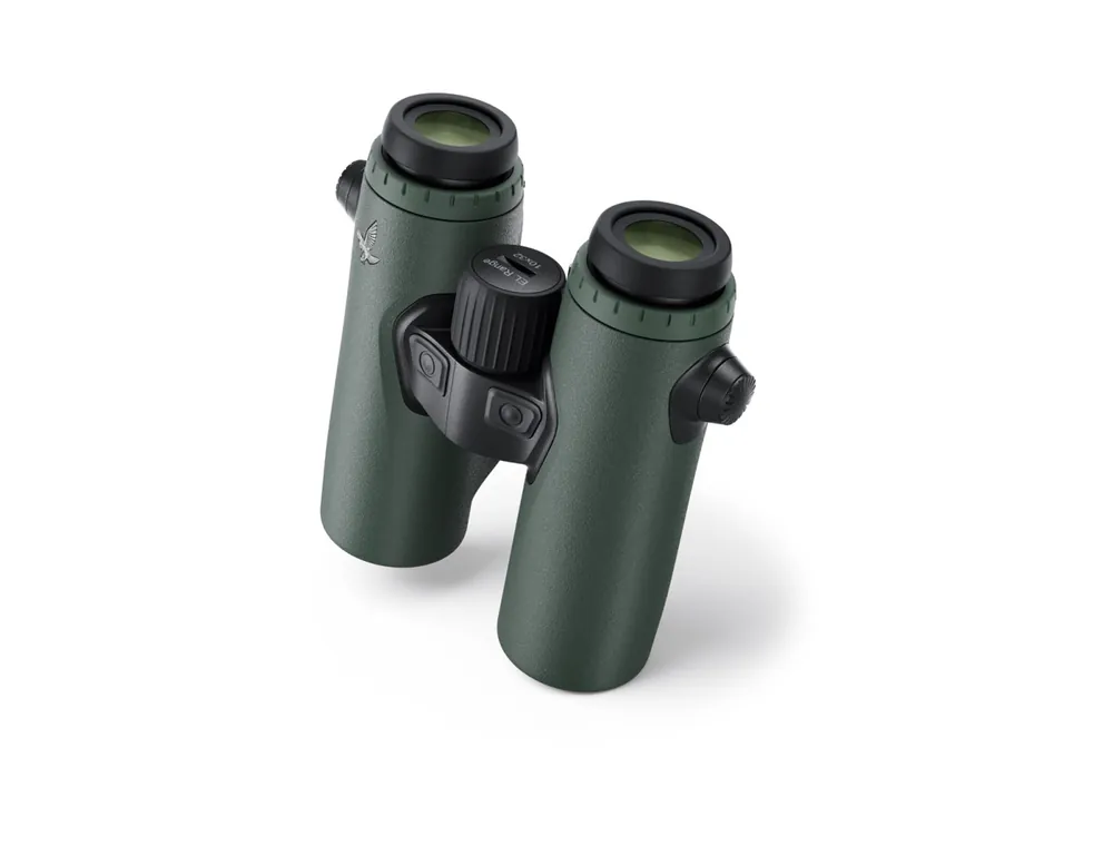 Markenprodukt Swarovski EL Range TA 8x32 W B Grün