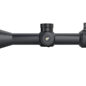 Top-Angebot German Precision Optics Spectra 8x 2,5-20x50i ohne Schiene, Abs. G4i Fiber