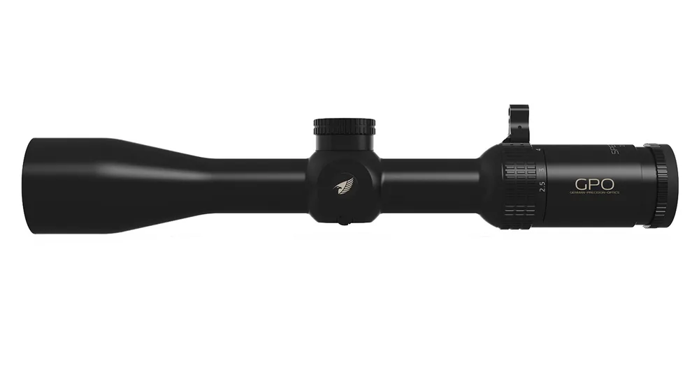 Sale German Precision Optics Spectra 4x 2,5-10x44i ohne Schiene, Abs. G4i Drop