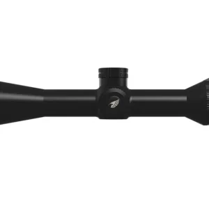 German Precision Optics Spectra 4x 4-16x50i ohne Schiene, Abs. G4i Drop Markenware