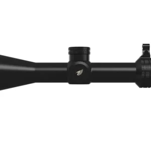 Bestpreis German Precision Optics Spectra 5x 3-15x56i ohne Schiene, Abs. G4i Fiber
