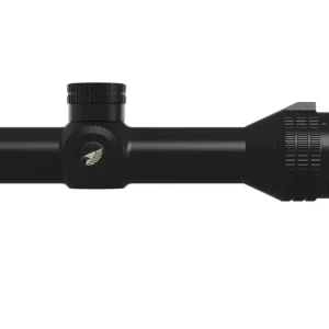 Top-Seller German Precision Optics Spectra 6x 1-6x24i ohne Schiene, Abs. G3i Drive