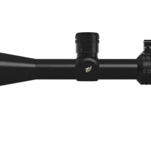 German Precision Optics Spectra 6x 4,5-27x50i / 34mm Mittelrohr ohne Schiene, Abs. PLRi(FFP) Beliebt