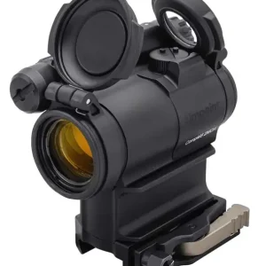 Sonderangebot Aimpoint CompM5 2 MOA incl. LRP Mount / 30mm Spacer