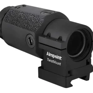 Sichere Zahlung Aimpoint 3X-C Magnifier 2 MOA incl. Flip-Mount / Twist-Mount / 30mm Spacer