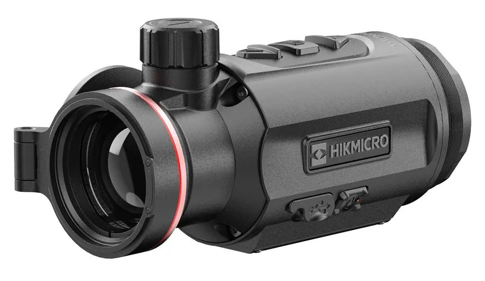 Hikmicro Thunder TQ35C 3.0 Ausverkauf