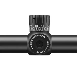 Zeiss LRP S3 425-50 - 4-25x50 34mm Mittelrohr ohne Schiene, Abs. ZF-MOAi bel. (Abs. 17) Wochenendangebot