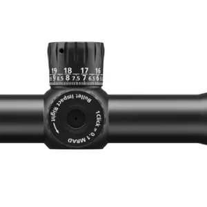 Zeiss LRP S3 636-56 - 6-36x56 34mm Mittelrohr ohne Schiene, Abs. ZF-MOAi bel. (Abs. 17) Ausverkauf