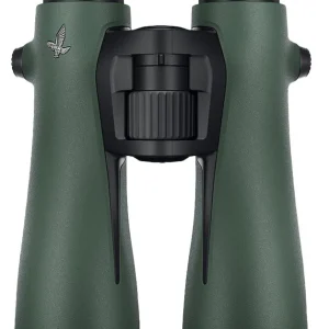 Solange Der Vorrat Reicht Swarovski NL Pure 10x52 Grün-Schwarz