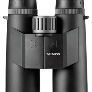 Minox X-range 8x42 Sichere Zahlung