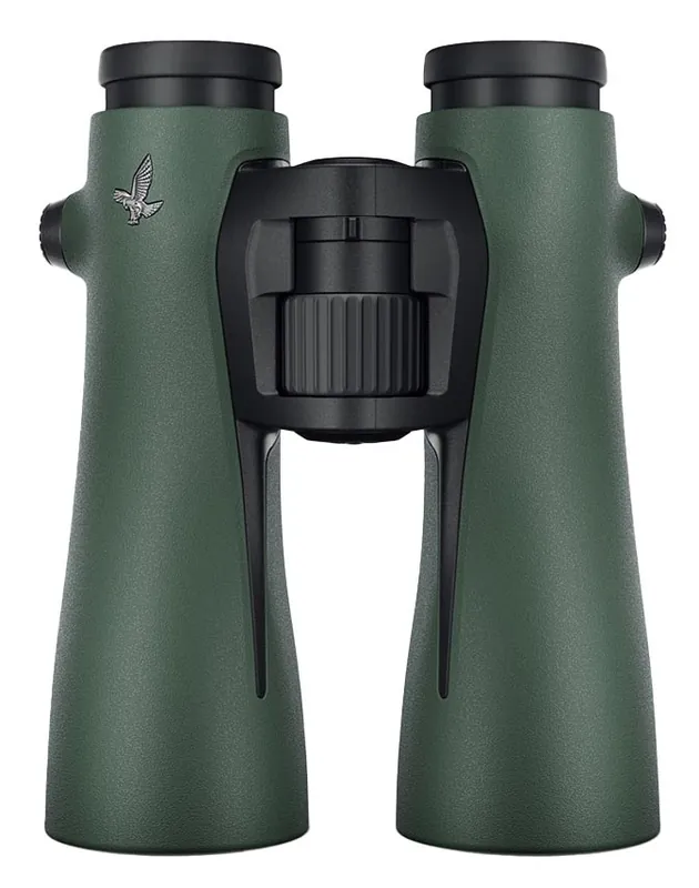 Swarovski NL Pure 14x52 Grün-Schwarz Heißes Angebot