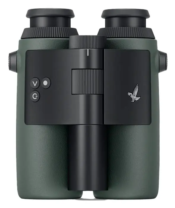 Saisonangebot Swarovski AX Visio 10x30 mit Swarovski Optik Outdoor App
